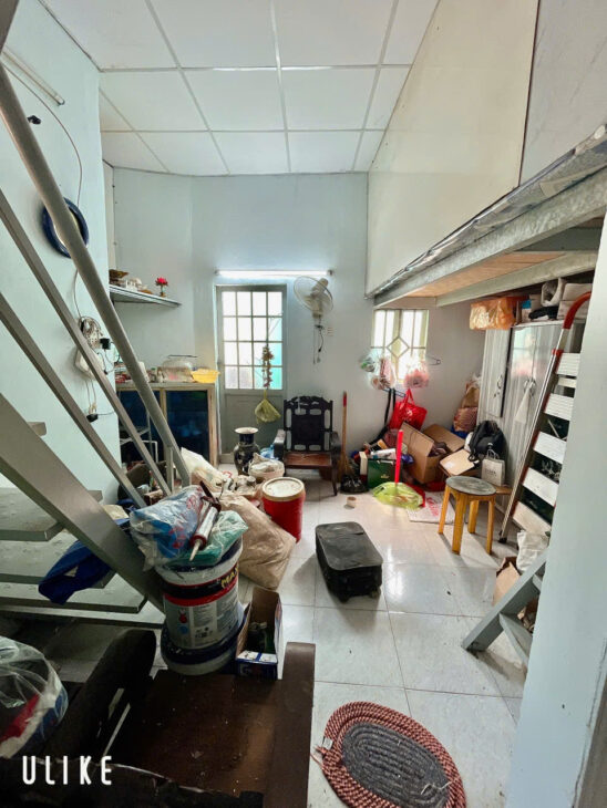 SÁT MẶT TIỀN KHÁNH HỘI Q4 XE HƠI NGAY NHÀ HƠN 2 TỶ