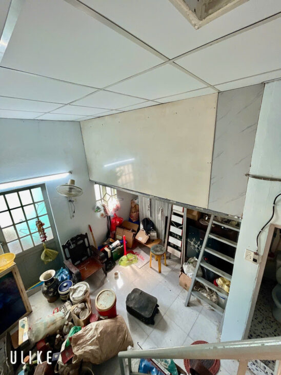 SÁT MẶT TIỀN KHÁNH HỘI Q4 XE HƠI NGAY NHÀ HƠN 2 TỶ