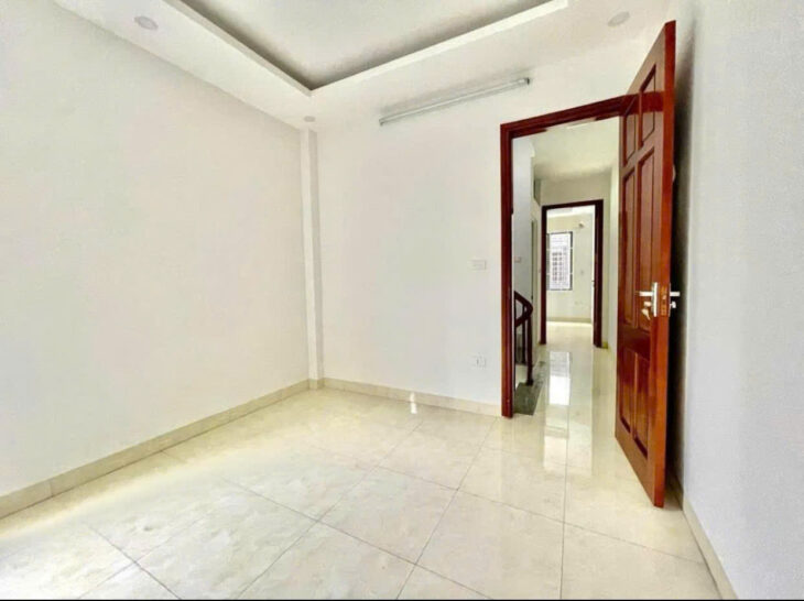 CHÍNH CHỦ BÁN NHÀ,PHÚ LÃM, HÀ ĐÔNG, 51M², 4 TẦNG, CHỈ 4.6 TỶ