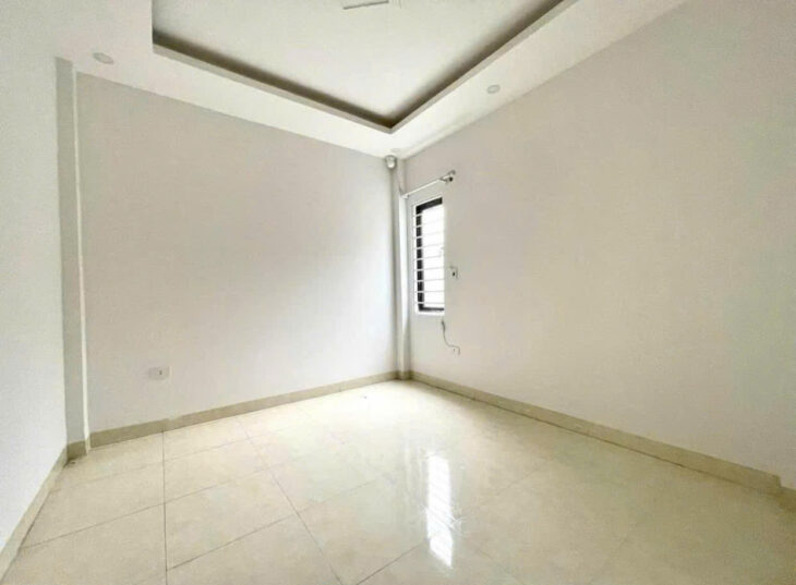 CHÍNH CHỦ BÁN NHÀ,PHÚ LÃM, HÀ ĐÔNG, 51M², 4 TẦNG, CHỈ 4.6 TỶ