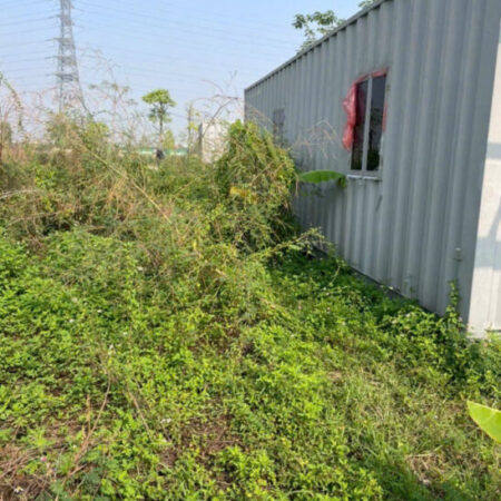 Hàng hiếm trong phân khúc đất Đức Thượng 35m, giá chào 2.4 tỷ