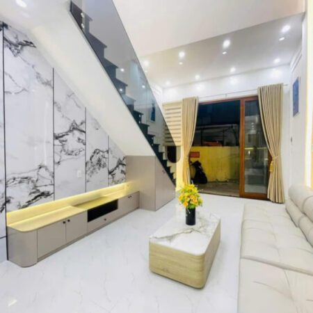 BÁN NHÀ MẶT KIỆT TRẦN CAO VÂN – XUÂN HÀ – THANH KHÊ – ĐÀ Nẵng – 50M2 – 2.9 TỶ