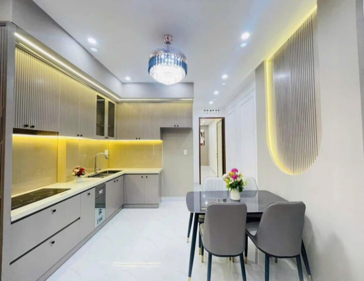 BÁN NHÀ MẶT KIỆT TRẦN CAO VÂN – XUÂN HÀ – THANH KHÊ – ĐÀ Nẵng – 50M2 – 2.9 TỶ