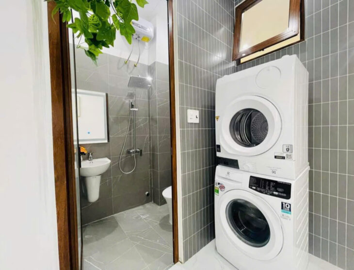 BÁN NHÀ MẶT KIỆT TRẦN CAO VÂN – XUÂN HÀ – THANH KHÊ – ĐÀ Nẵng – 50M2 – 2.9 TỶ