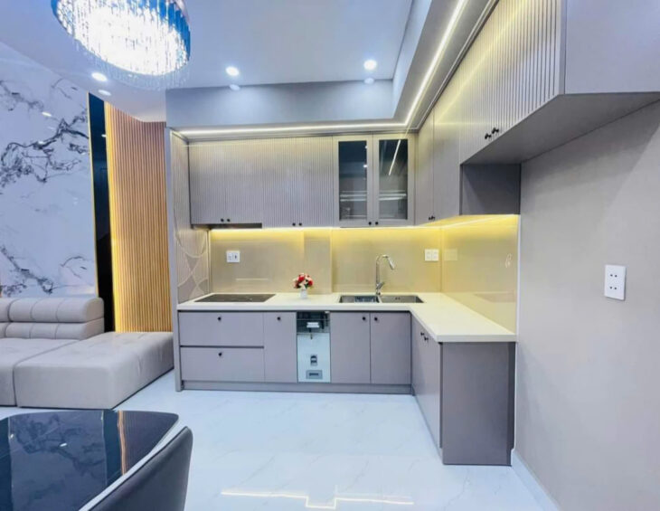 BÁN NHÀ MẶT KIỆT TRẦN CAO VÂN – XUÂN HÀ – THANH KHÊ – ĐÀ Nẵng – 50M2 – 2.9 TỶ