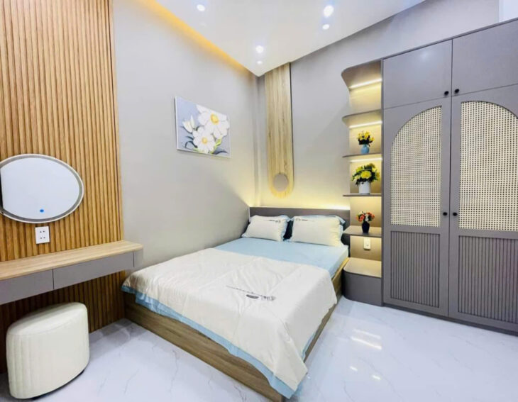 BÁN NHÀ MẶT KIỆT TRẦN CAO VÂN – XUÂN HÀ – THANH KHÊ – ĐÀ Nẵng – 50M2 – 2.9 TỶ