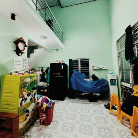 BÁN NHÀ NGÕ TRƯỜNG CHINH – AN KHÊ – THANH KHÊ – ĐÀ NÁNG – GIÁ HỜI 1.99 TỶ – 54M2