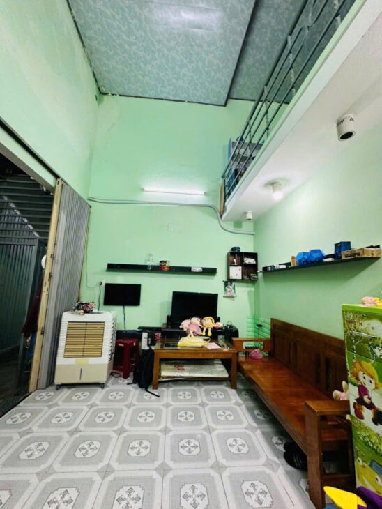 BÁN NHÀ NGÕ TRƯỜNG CHINH – AN KHÊ – THANH KHÊ – ĐÀ NÁNG – GIÁ HỜI 1.99 TỶ – 54M2