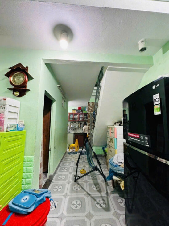 BÁN NHÀ NGÕ TRƯỜNG CHINH – AN KHÊ – THANH KHÊ – ĐÀ NÁNG – GIÁ HỜI 1.99 TỶ – 54M2