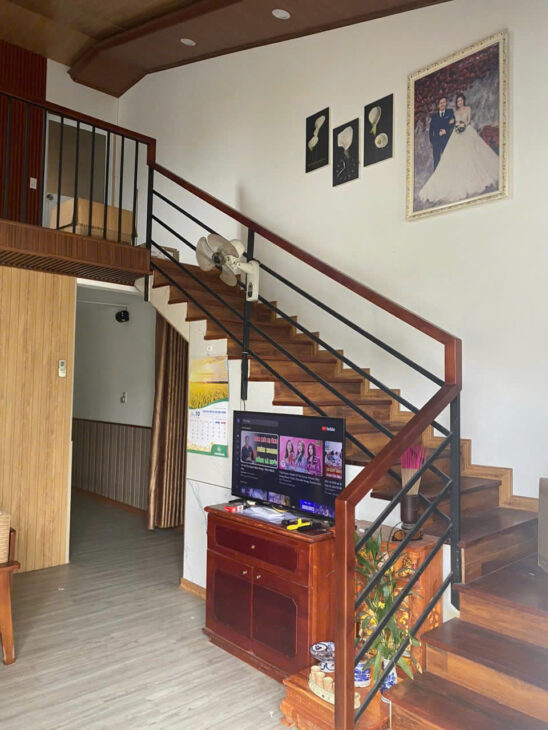 CẦN BÁN GẤP NHÀ MẶT TIỀN ĐƯỜNG ĐẠI NAM – TP HUẾ, GẦN TRÀ ĐÌNH VŨ DI