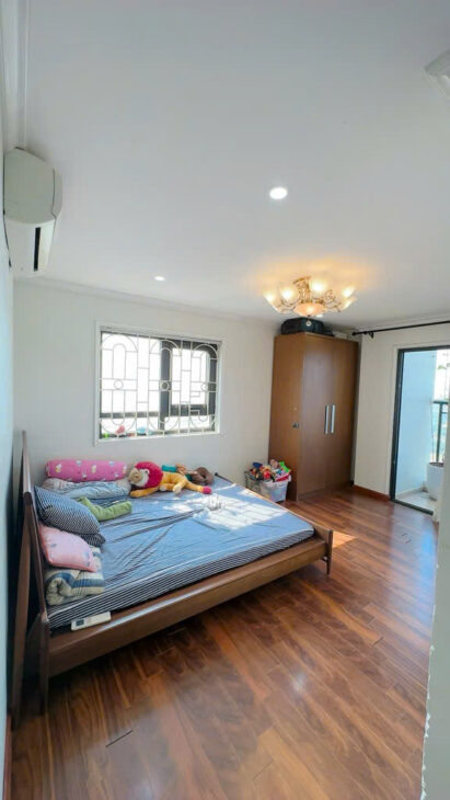 Bán chung cư Hateco long lanh ở ngay lô góc hưng thịnh yên sở hoàng mai