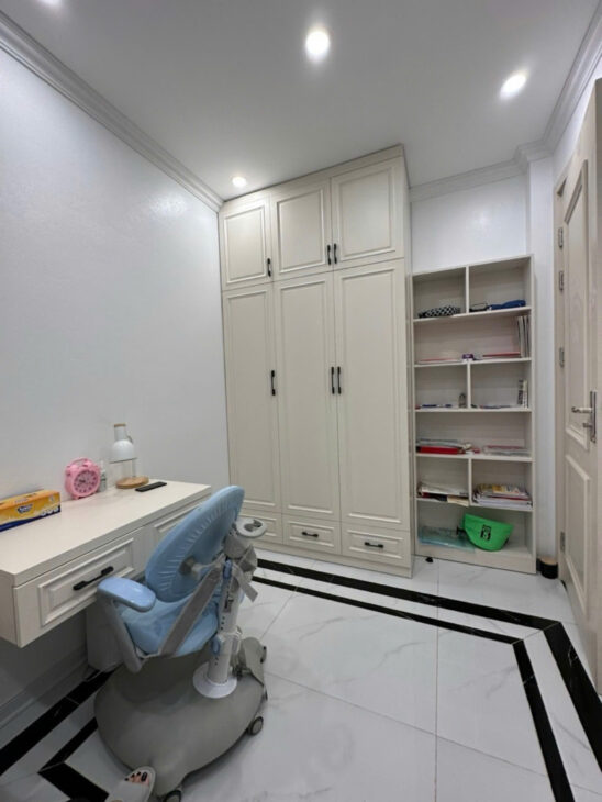 NHÀ ĐẸP QUẬN TÂY HỒ – Ô TÔ – 5 TẦNG THANG MÁY – Ở NGAY – 60M – 14.X TỶ