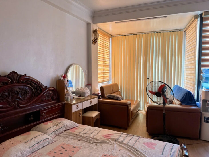 Vĩnh Phúc Ba Đình – ô tô vào nhà – diện tích rộng – KD VP – 2 thoáng – 125m chỉ 23 tỷ