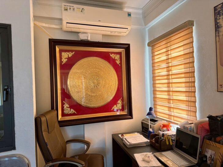 Đào Tấn Ba Đình – ô tô đỗ cửa – 60m chỉ nhỉnh 15 tỷ – 0793173113