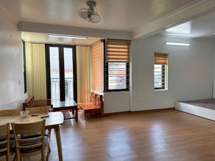 Vĩnh Phúc Ba Đình – ô tô vào nhà – diện tích rộng – KD VP – 2 thoáng – 125m chỉ 23 tỷ