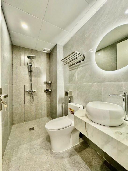 THỤY KHUÊ TRÍCH SÀI – SIÊU PHẨM PHÂN LÔ – 7 TẦNG THANG MÁY – MẶT TIỀN RỘNG – OTO – NỘI THẤT XỊN –