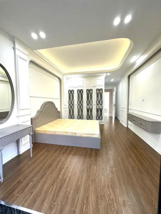 Bán Nhà VIP KĐT Nam La Khê, 60m2 x 4T, vỉa hè, oto tránh, Phù hợp Ở/KD, chỉ 15.5 tỷ