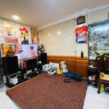 Phố cổ Đào Duy Từ, lô góc, 3 mặt thoáng, sân rộng rãi, 26m, 2 tầng, giá 8.2 tỷ Phố cổ Đào Duy Từ, lô góc, 3 mặt thoáng, sân rộng rãi, 26m, 2 tầng, giá 8.2 tỷ