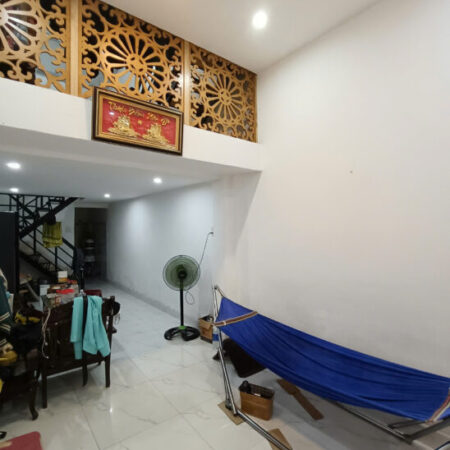 BÁN NHÀ KIỆT 3M HẢI PHÒNG, HẢI CHÂU 1, ĐÀ NẴNG – 2.65 TỶ – 45M2 – 2PN – 2WC – SỔ ĐỎ CHÍNH CHỦ