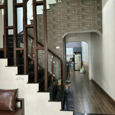 BÁN NHÀ LÔ GÓC 2 THOÁNG GIỮA TRUNG TÂM PHỐ CỔ HÀ ĐÔNG. DT 50M2 NHỈNH 9 Đ.TIỆN ÍCH ĐỈNH, GIAO