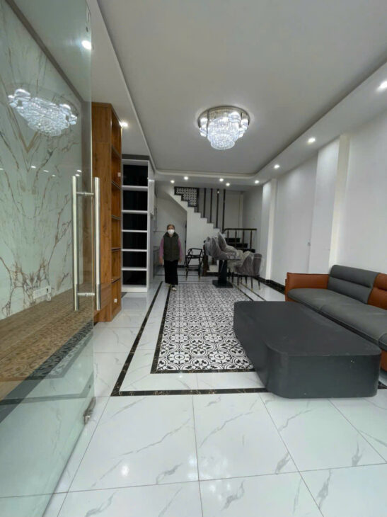 Bán nhà gần trường ĐH TDTT – Phụng Châu, Chương Mỹ