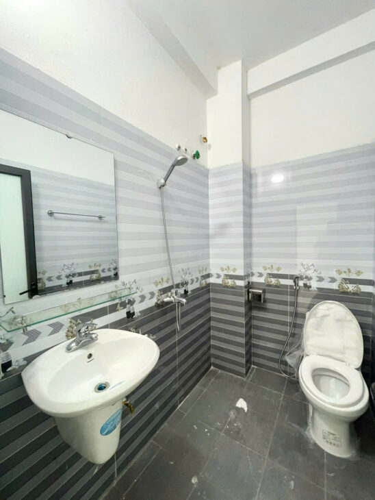 Bán nhà gần trường ĐH TDTT – Phụng Châu, Chương Mỹ