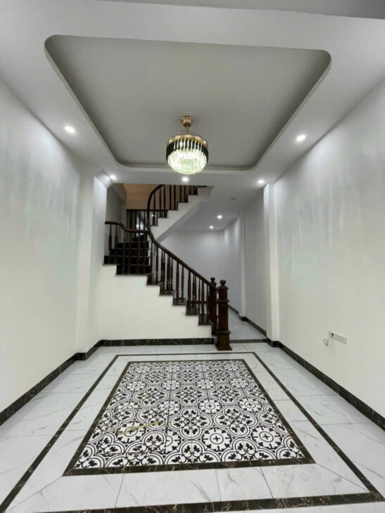 Bán nhà gần trường ĐH TDTT – Phụng Châu, Chương Mỹ