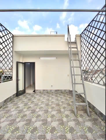 BÁN GẤP NHÀ BÌNH TÂN LÊ VĂN QUỚI – NGÃ TƯ 4 XÃ – HẺM XE HƠI TRÁNH – 5 TẦNG BTCT – NHỈNH 7TỶ