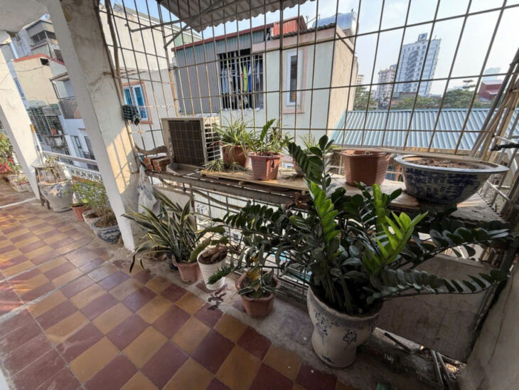 Bán nhà Phố Lụa Hà Đông, DT 50m2, MT 10m, Ô Tô vòng quanh, Giá 11 tỷ