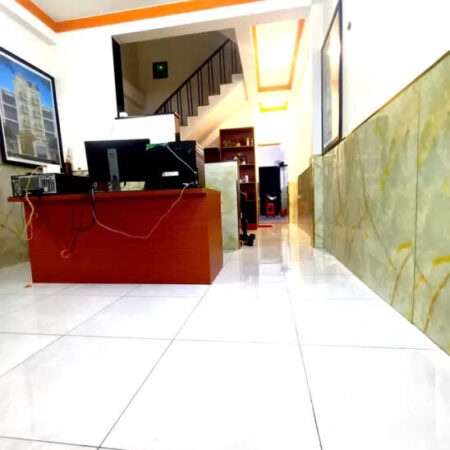 nhà 2 mặt tiền đường số 5 bình hưng hòa ,bình tân diện tích 100m2 giá nhỉnh 8 tỷ