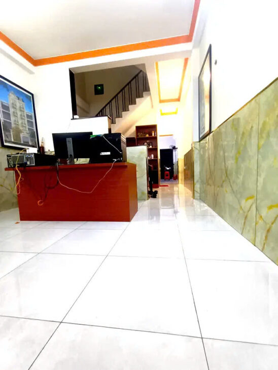 nhà 2 mặt tiền đường số 5 bình hưng hòa ,bình tân diện tích 100m2 giá nhỉnh 8 tỷ