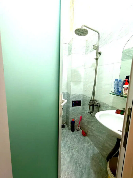 nhà 2 mặt tiền đường số 5 bình hưng hòa ,bình tân diện tích 100m2 giá nhỉnh 8 tỷ