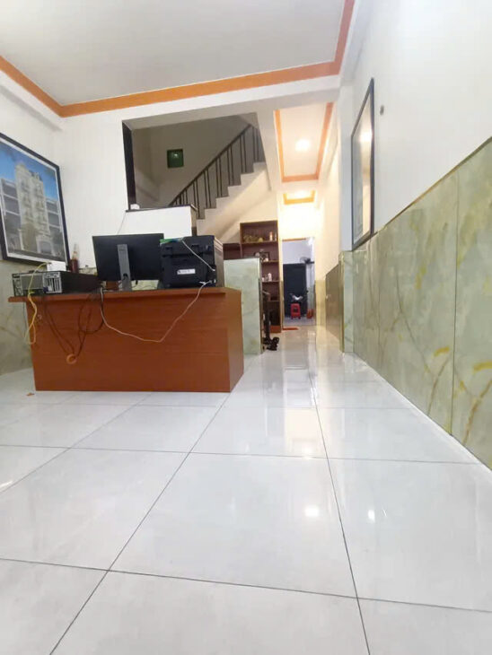 nhà 2 mặt tiền đường số 5 bình hưng hòa ,bình tân diện tích 100m2 giá nhỉnh 8 tỷ