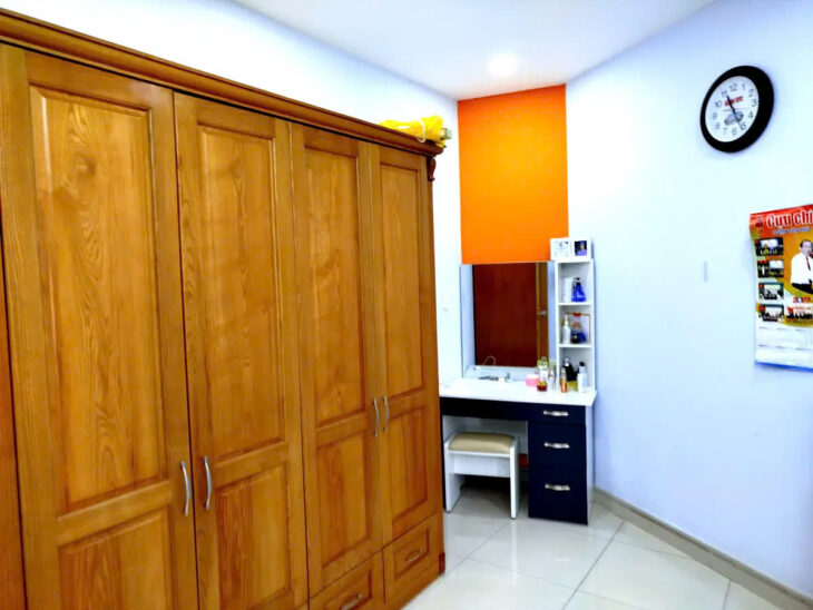 NHÀ BÁN ĐƯỜNG SỐ 4 BÌNH HƯNG HÒA B,BÌNH TÂN,40M2,HXT 8M, CHỈ 2.65 TỶ