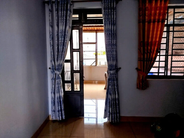 NHÀ BÁN ĐƯỜNG SỐ 4 BÌNH HƯNG HÒA B,BÌNH TÂN,40M2,HXT 8M, CHỈ 2.65 TỶ
