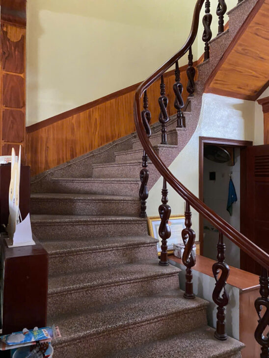 BÁN GẤP NHÀ 3T LÔ GÓC – HIẾM NHÀ BÁN PHƯỜNG BỒ XUYÊN