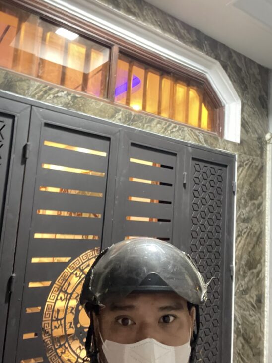 BÁN NHÀ RIÊNG TẠI ĐƯỜNG QUAN HOA, 8,5 TỶ VND, 36 m2, VIEW ĐẸP, PHÁP LÝ ĐẦY ĐỦ