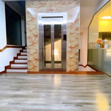 Bán nhà Khương Hạ, Thanh Xuân – Thang máy mới tinh, ngõ nông gần phố 6 tầng x 4PN rộng