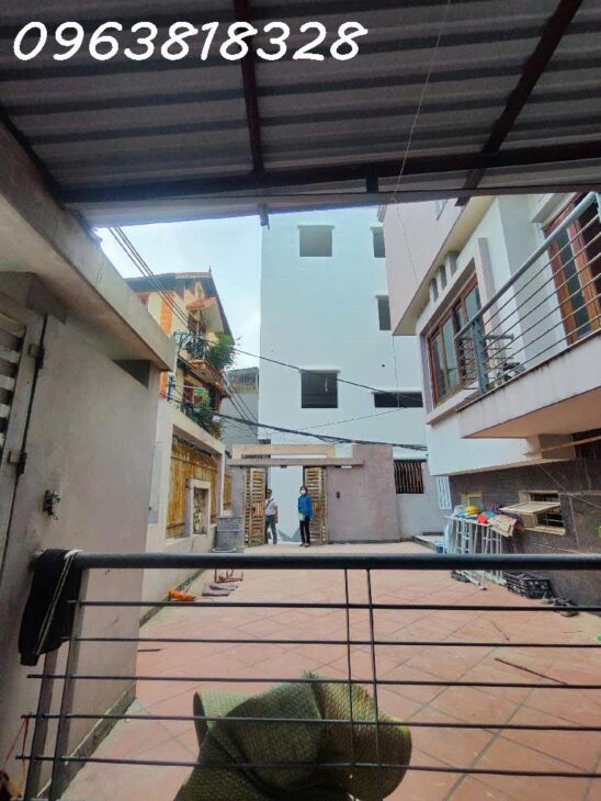 HÀNG XÓM VIN TÂY MỖ – BÁN ĐẤT TẶNG BIỆT THỰ – LÔ GÓC – NGÕ THÔNG Ô TÔ – PHÂN LÔ Diện tích : 173m2