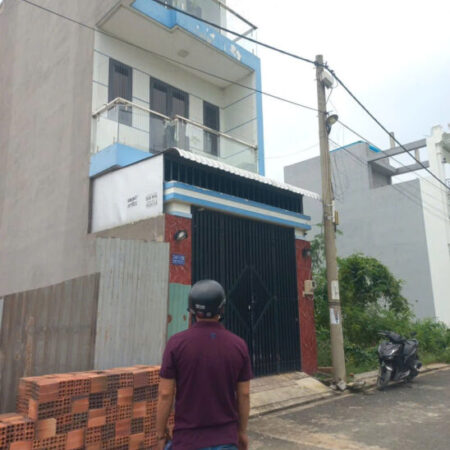 KHU PHÂN LÔ GIÁP VINHOME GRAND PARK NHÀ MỚI 3T DT60M2 GIÁ 4 TỶ 250 TL.