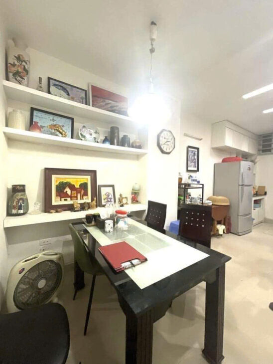 PHÂN LÔ, ĐỐNG ĐA- TƯỚC NHÀ SÂN CHƠI 9,85 tỷ 47m Hào Nam, 4 tầng, MT 3,2m