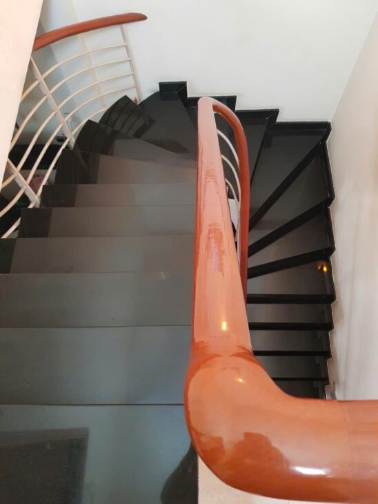 Nhỉnh 13 Tỷ có ngay nhà 4 tầng 92m2 Đường to, Tân Thuận Tây Quận 7