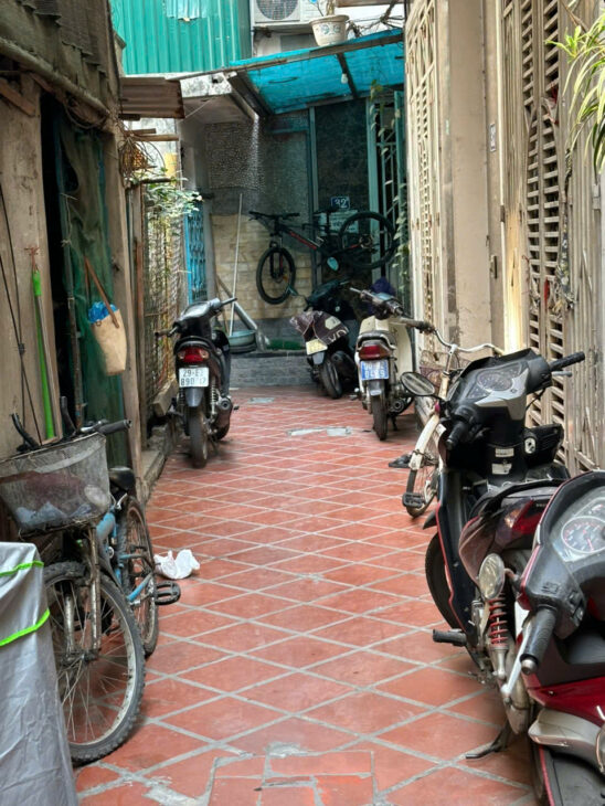 Bán mảnh đất hiếm giá đầu tư rẻ nhất thị trường hiện tại 72 Tôn Thất Tùng – Đống Đa