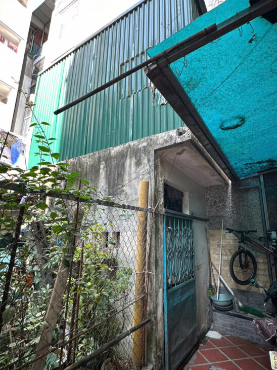 Bán mảnh đất hiếm giá đầu tư rẻ nhất thị trường hiện tại 72 Tôn Thất Tùng – Đống Đa