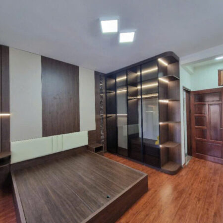 BÁN NHÀ – NGỌC THUỴ – LONG BIÊN. 45M x 4 TẦNG – GIÁ NHỈNH 6 TỶ NHÀ ĐẸP- XÂY CHẮC CHẮN – FULL NỘI