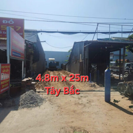 CầnBán Đất Gấp Quốc Lộ 61,Phường 3, Vị Thanh,Hậu Giang 120m2 Giá 4,2 tỷ