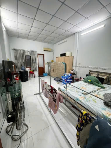 BÁN GẤP NHÀ TẠI BÌNH HƯNG HÒA B, NGAY QUỐC LỘ 1A, BÌNH TÂN, CHỈ 3,8 TỶ