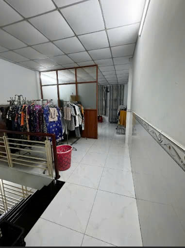 BÁN GẤP NHÀ TẠI BÌNH HƯNG HÒA B, NGAY QUỐC LỘ 1A, BÌNH TÂN, CHỈ 3,8 TỶ
