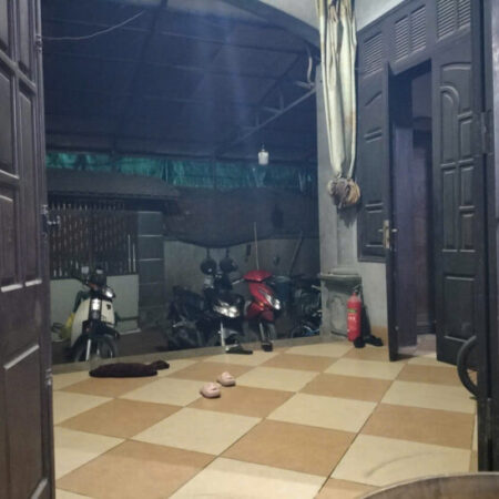 BÁN ĐẤT TẠI TỔ 3 ĐA SỸ , GIÁ CỰC CHẤT NHỈNH 9 TỶ VND, DIỆN TÍCH 95M2 MẶT TIÊN 8M, NỞ HẬU, HOT!