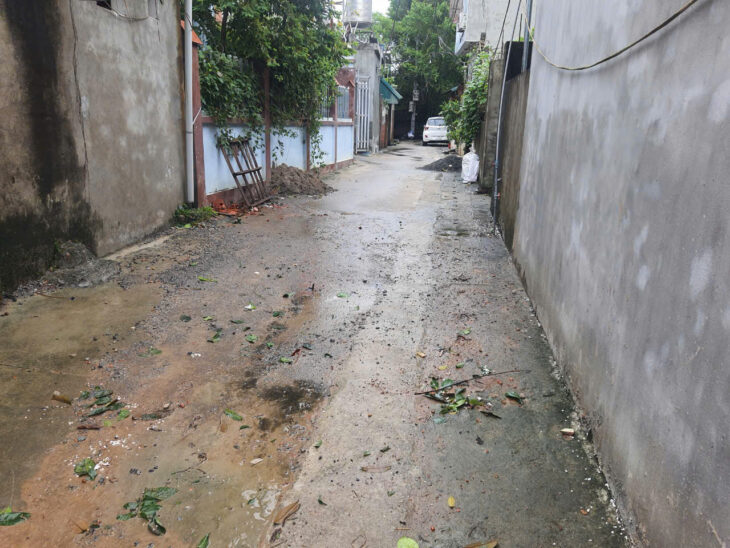 cc gửi bán 61,3m phú hữu phú nghĩa sát khu công nghiệp gần uỷ ban sân bóng